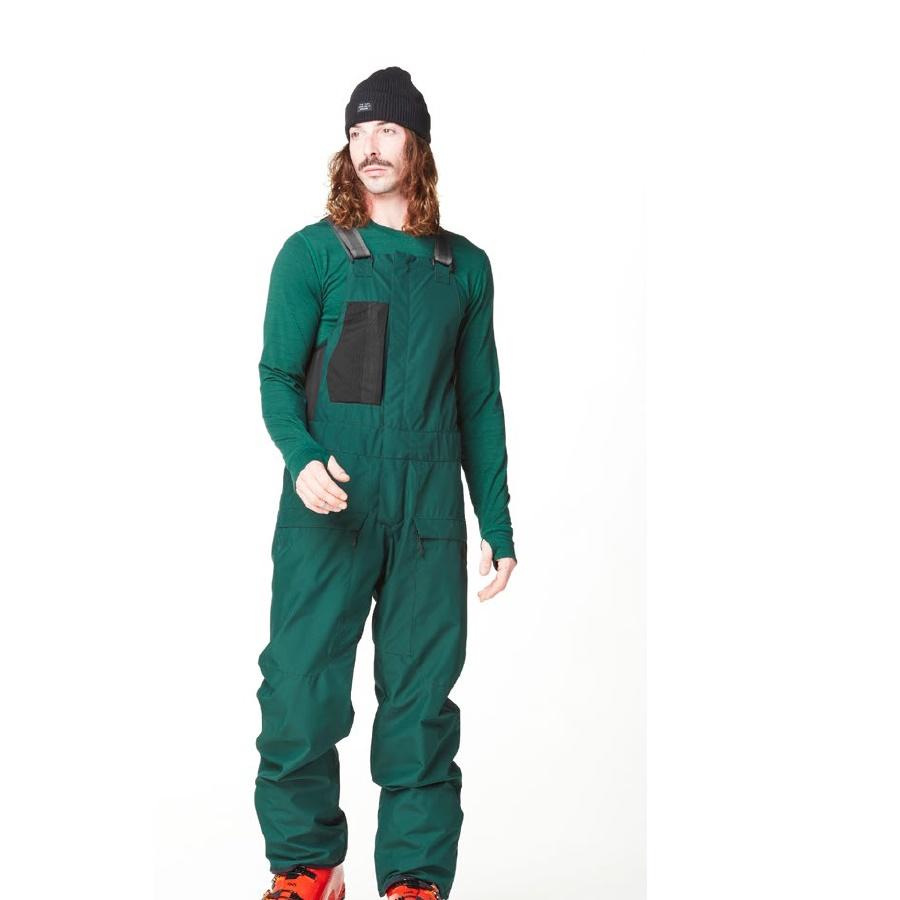 ウェア  PRO BIB PICTURE ORGANIC CLOTHING（ピクチャーオーガニッククロージング） 24