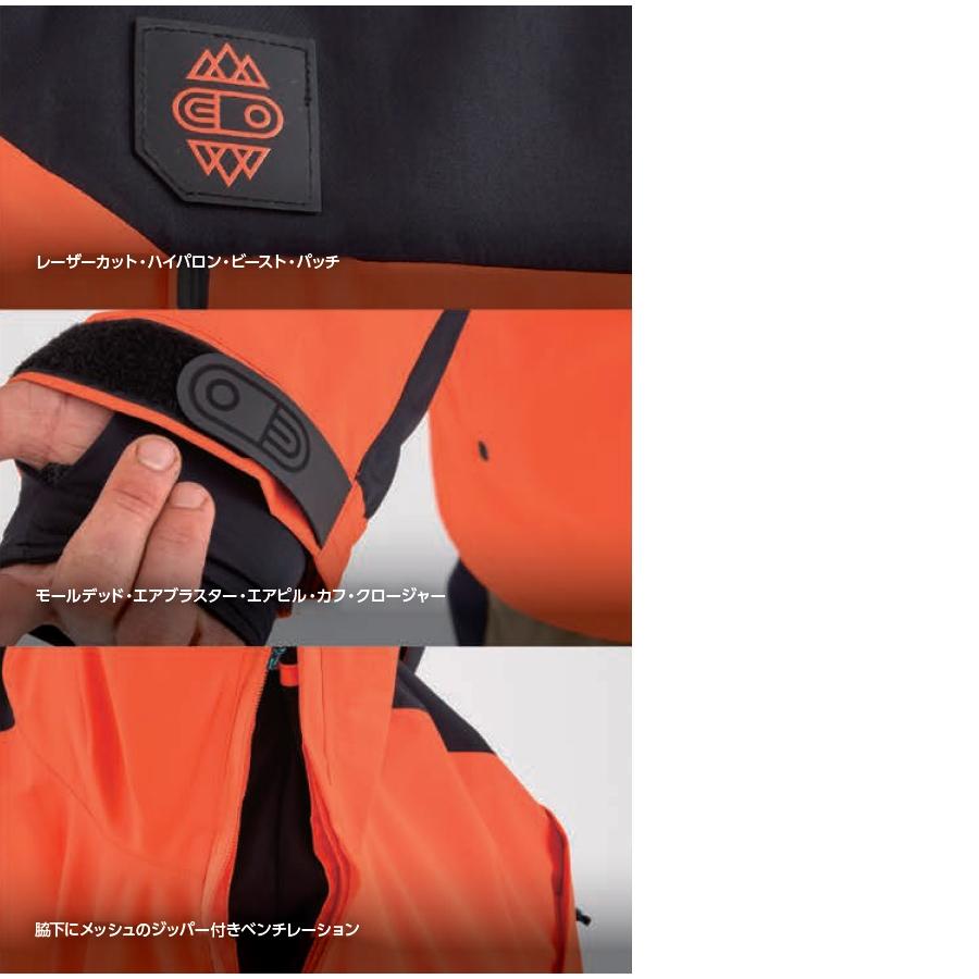 24-25 AIRBLASTER ウェア BEAST 2L JACKET ジャケット 国内正規品