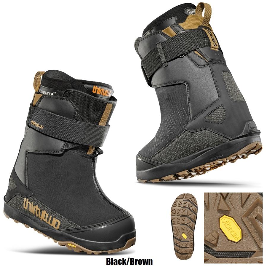thirtytwo 24-25 ThirtyTwo TM-2 JONES 国内正規品 ブーツ thirtytwo 24-25 ThirtyTwo TM-2 JONES 国内正規品 ブーツ
