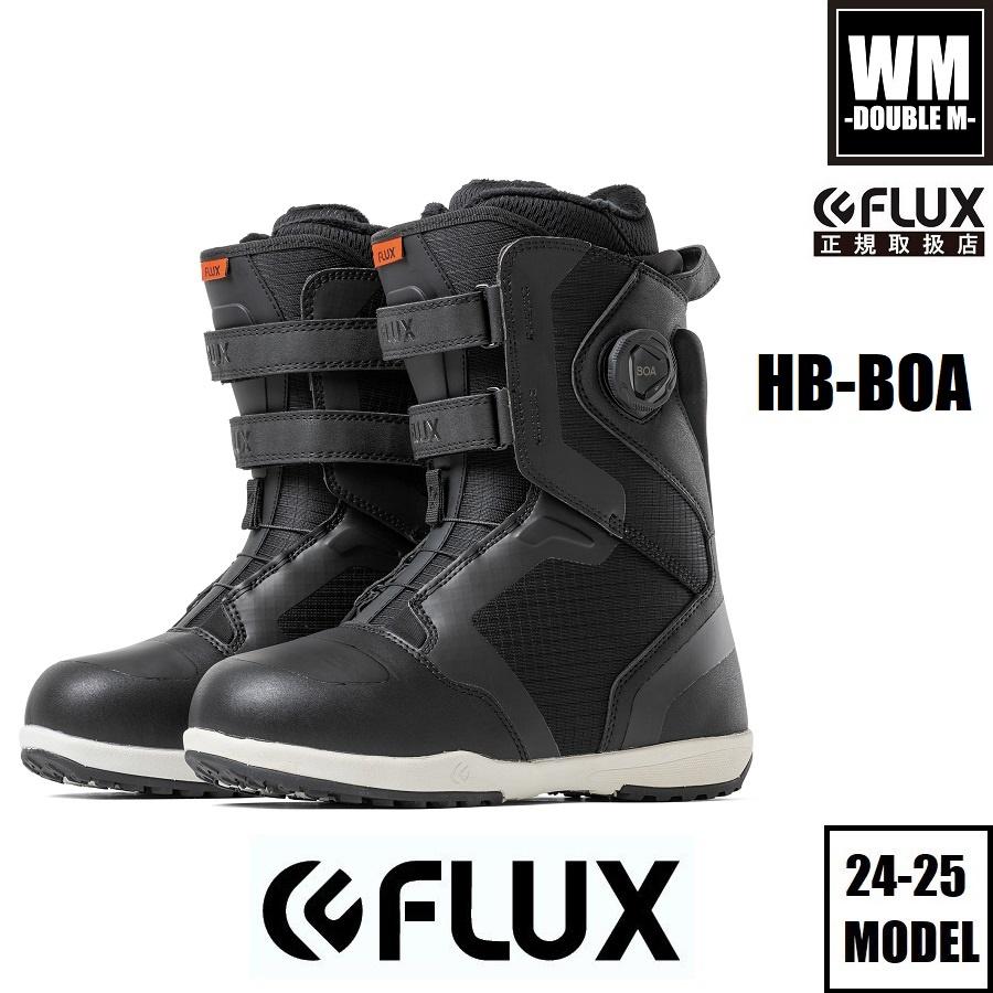 コレクション FLUX HB-BOA 24-25モデル 楽天市場】FLUX フラックス