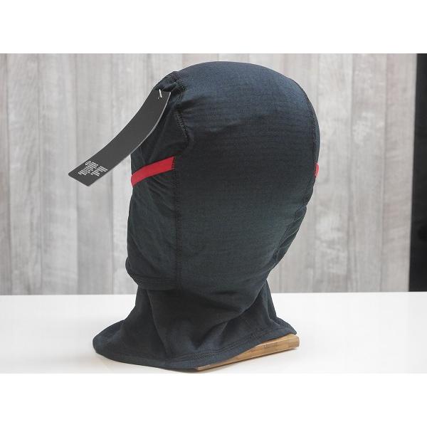 OODECO バラクラバ　スキーマスク　黒 Columbia ゆうパケット発送！ 送料無料 バラクラバ オークリー