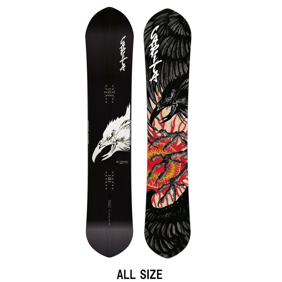 CAPiTA 25-26 CAPiTA KAZU KOKUBO PRO 国内正規品 スノーボード : WM