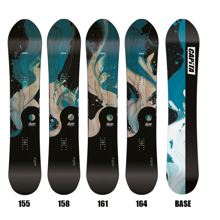 CAPiTA 25-26 CAPiTA THE NAVIGATOR 国内正規品 スノーボード : WM