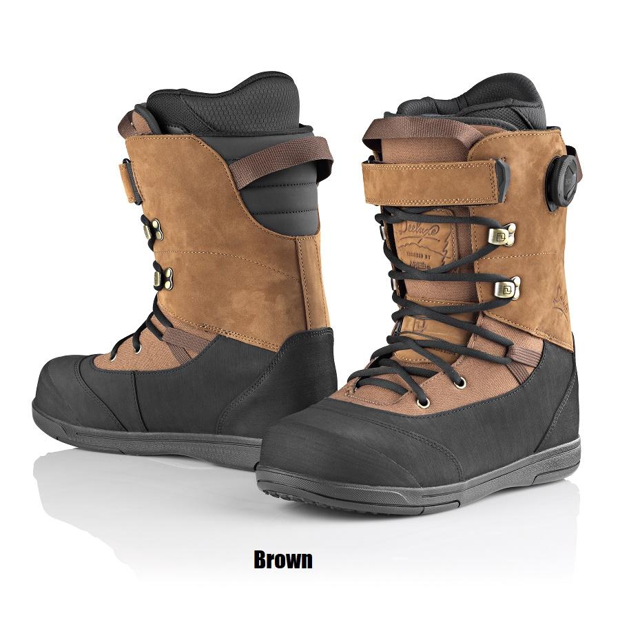 DEELUXE（ディーラックス） 25-26 DEELUXE ARETH RIN S3 - 国内正規品