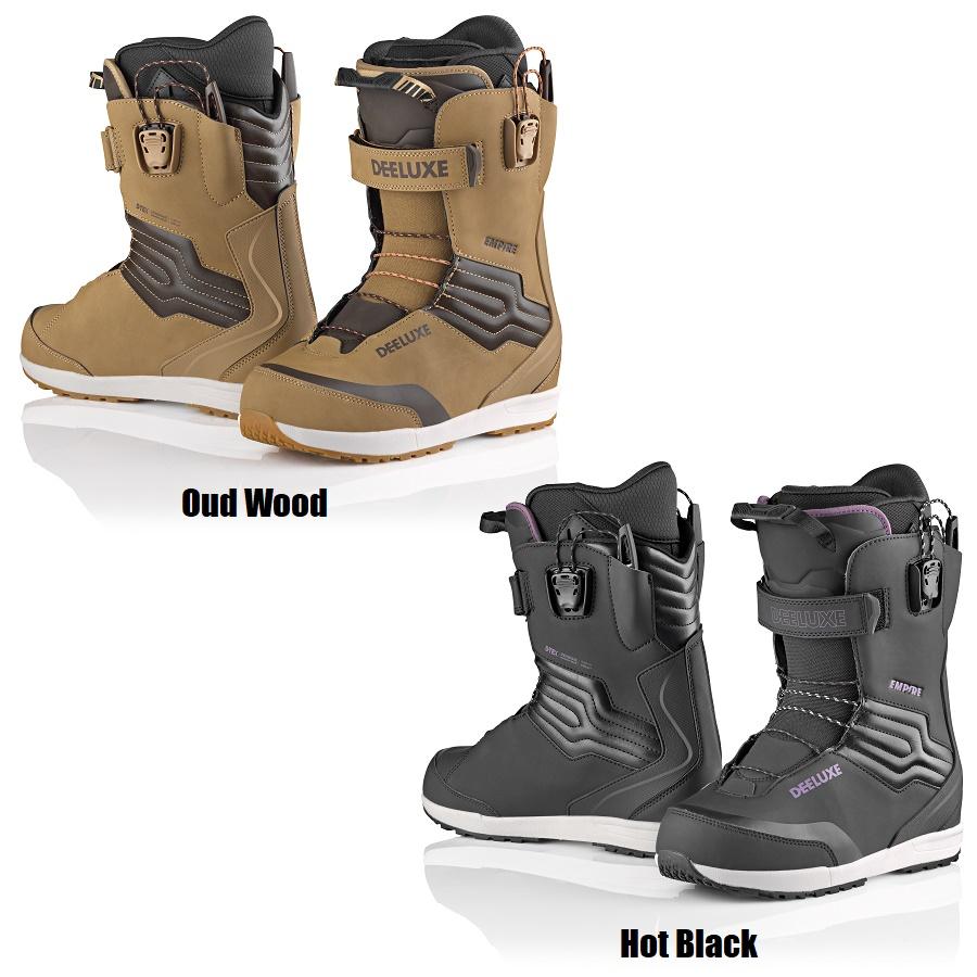 DEELUXE（ディーラックス） 25-26 DEELUXE EMPIRE S4 - 国内正規品