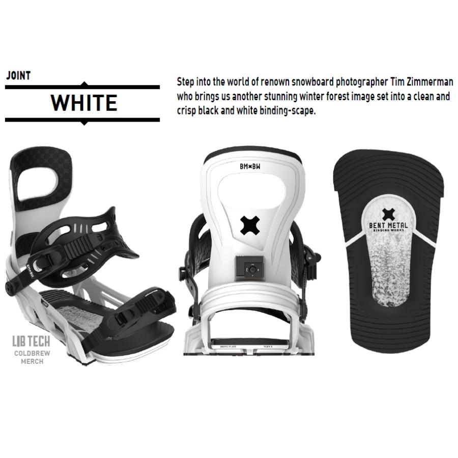 BENT METAL（ベントメタル） 25-26 BENTMETAL JOINT - 国内正規品