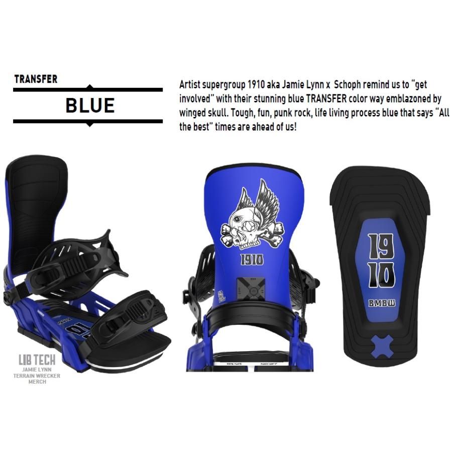 BENT METAL（ベントメタル） 25-26 BENTMETAL TRANSFER - 国内正規品