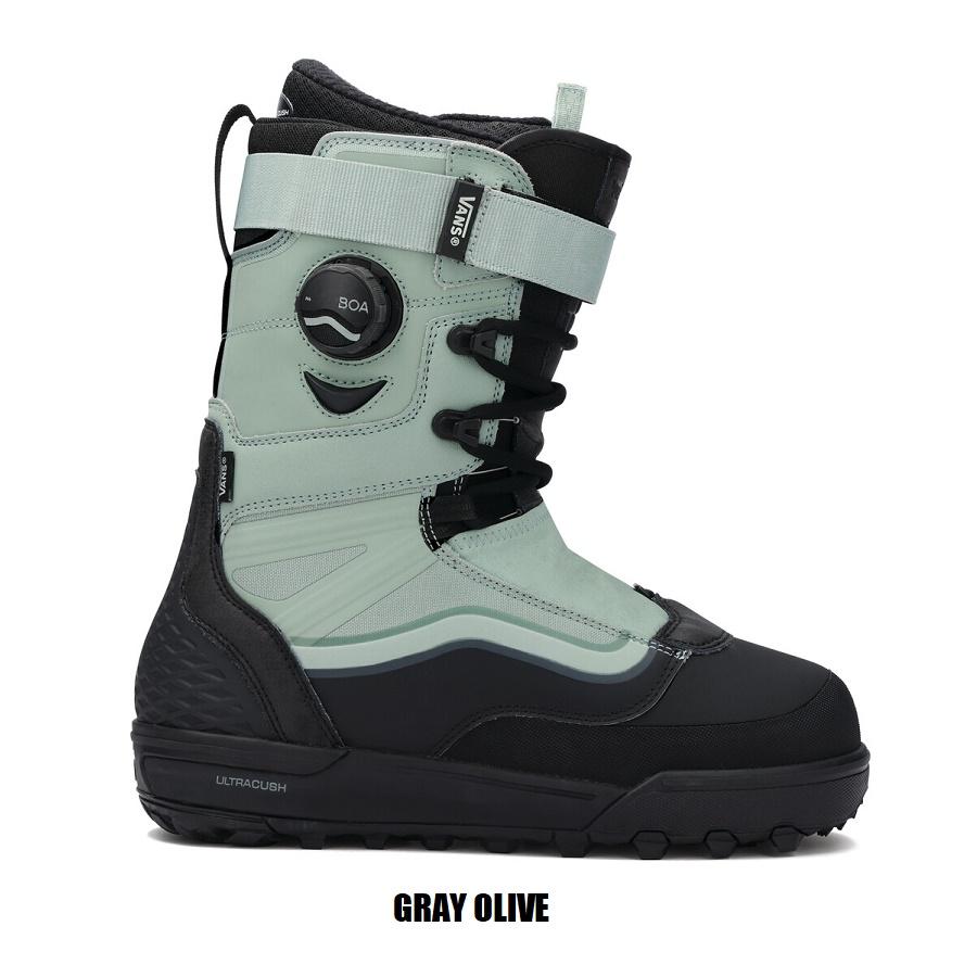 VANS 25-26 INFUSE (30th Anniversary) - 国内正規品