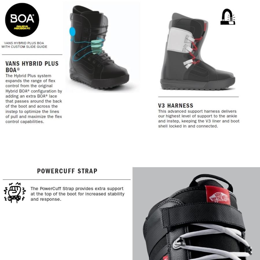 VANS 25-26 INFUSE (30th Anniversary) - 国内正規品