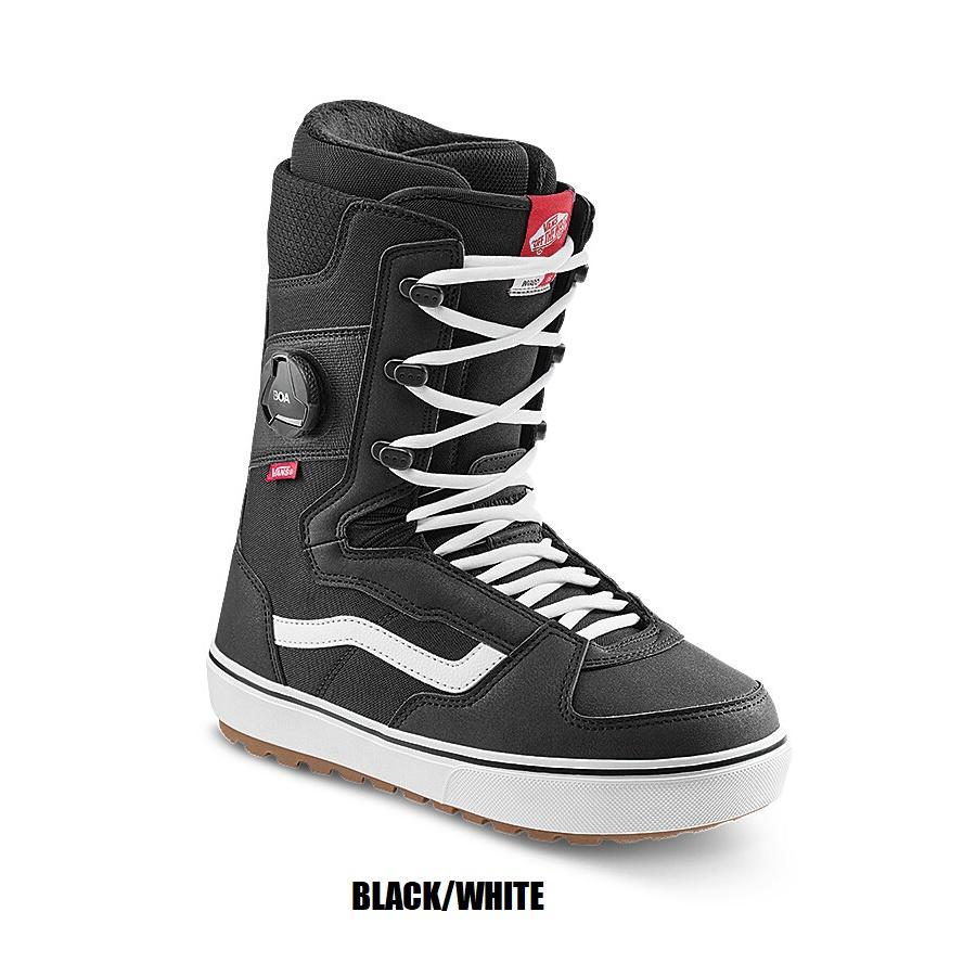 VANS（ヴァンズ） 25-26 VANS INVADO OG - 国内正規品 スノーボード