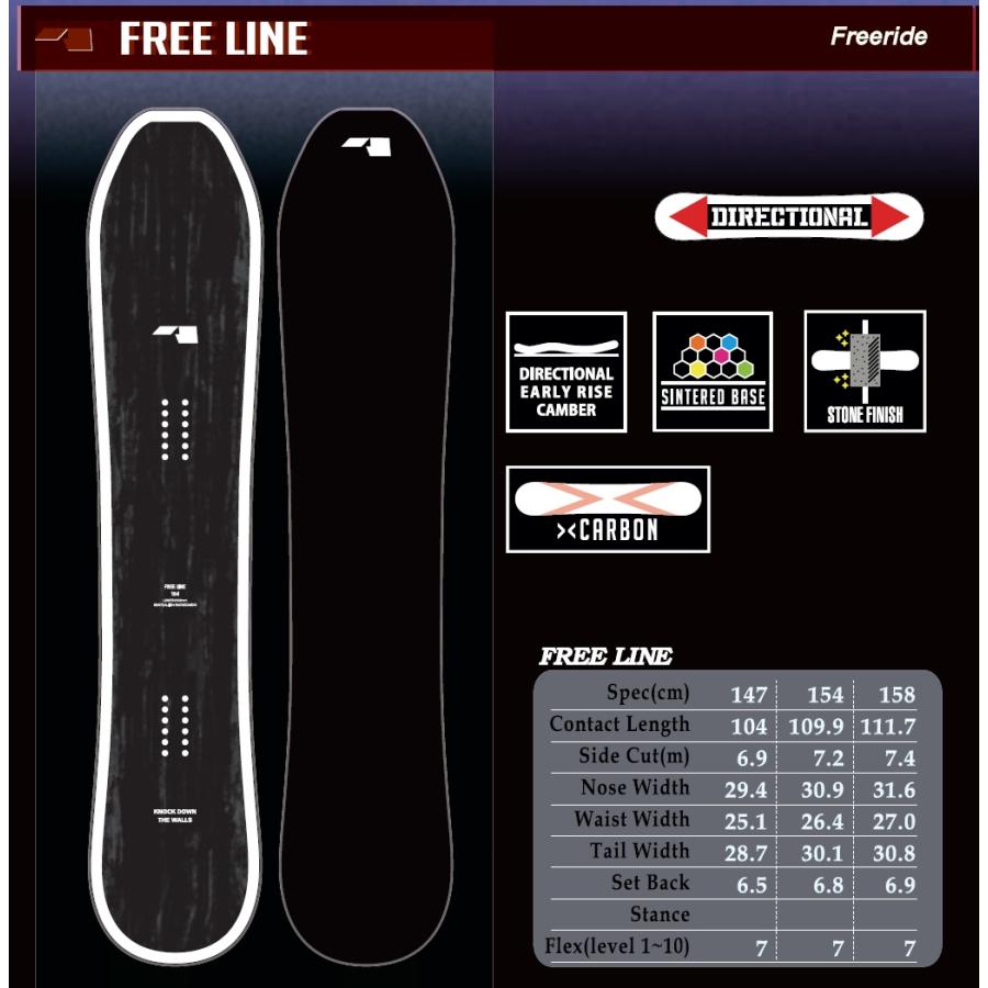 ALLIAN（アライアン） 25-26 ALLIAN FREE LINE 国内正規品