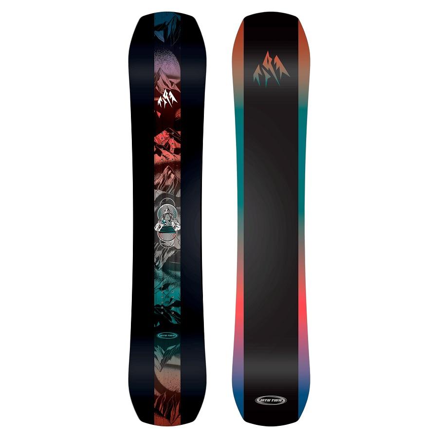 JONES SNOWBOARDS（ジョーンズ スノーボード） 25-26 JONES MOUNTAIN