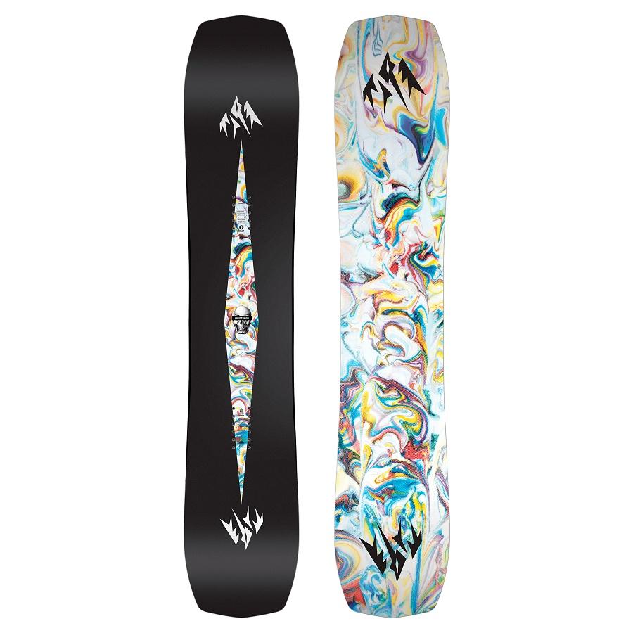 JONES SNOWBOARDS 25-26 MIND EXPANDER TWIN 国内正規品