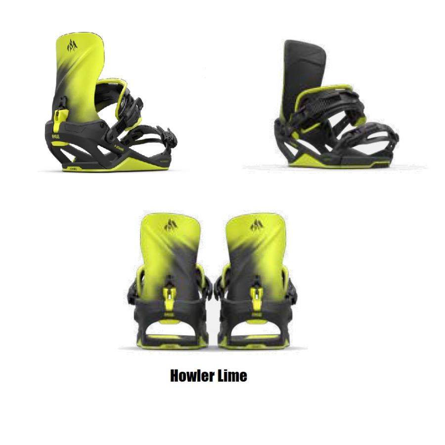 スノーボード jones mercury M 20-21 Jones Mercury Snowboard Bindings 2026 | evo