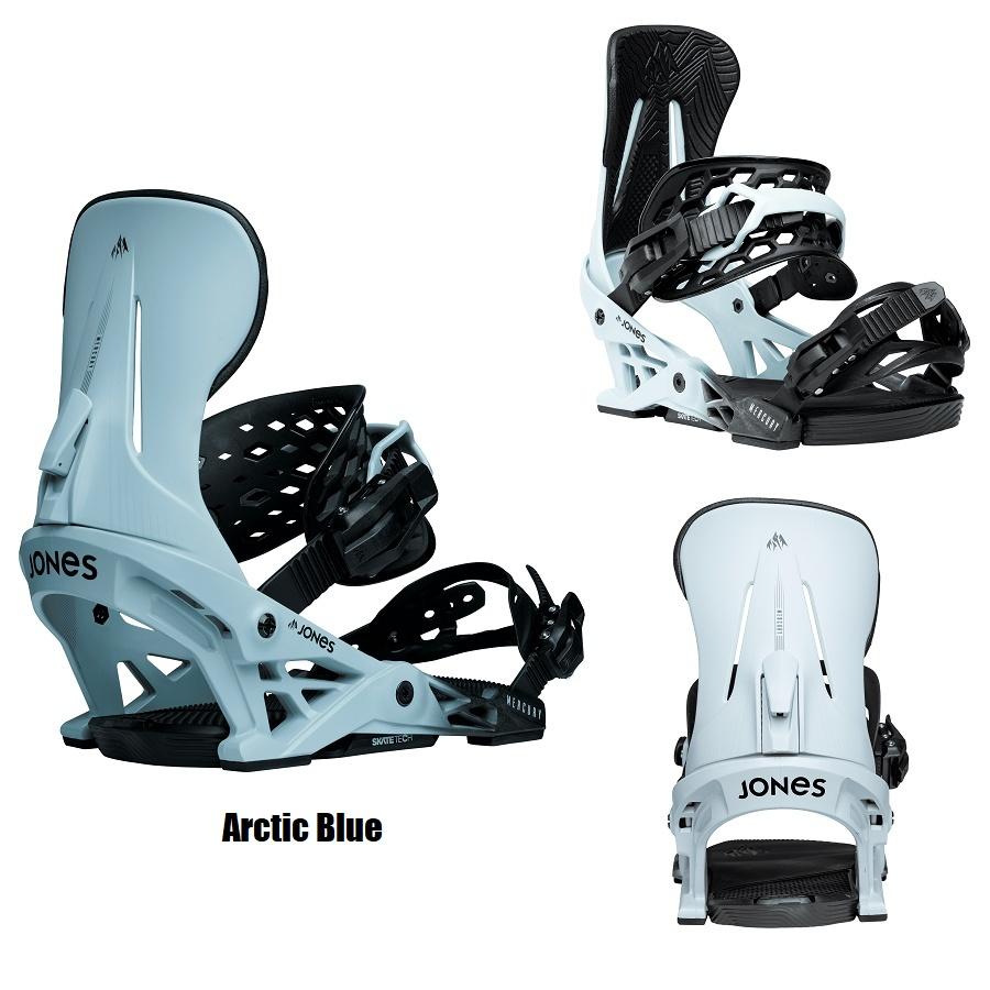 JONES SNOWBOARDS（ジョーンズ スノーボード） 25-26 JONES MERCURY