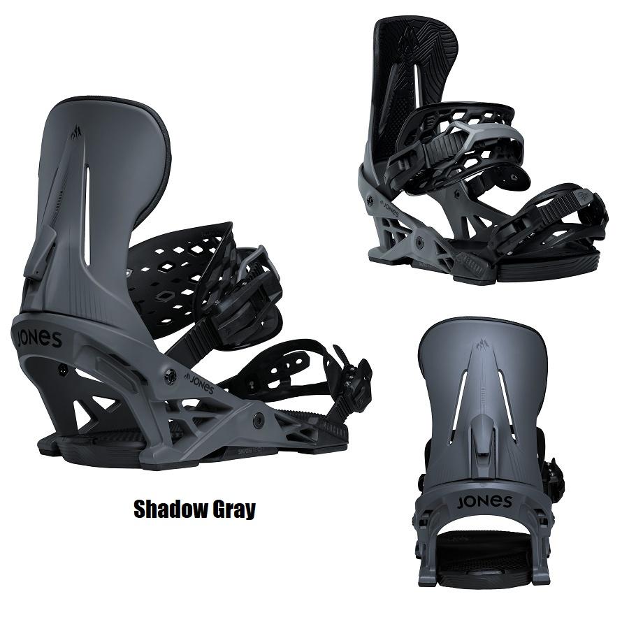JONES SNOWBOARDS（ジョーンズ スノーボード） 25-26 JONES MERCURY