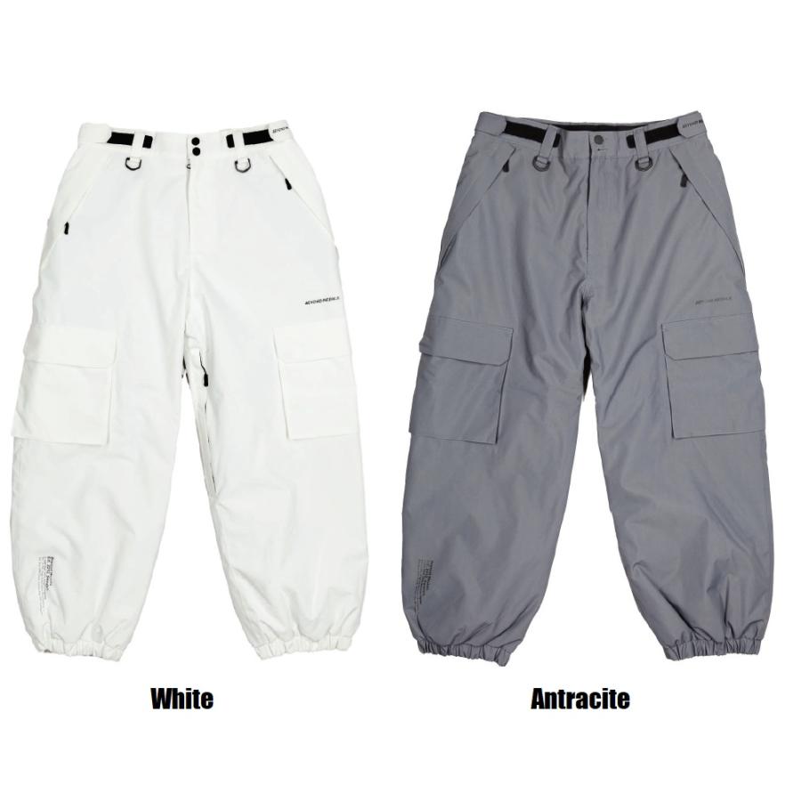 25-26 BEYOND MEDALS ウェア CARGO PANTS 2L スノーボード パンツ 国内