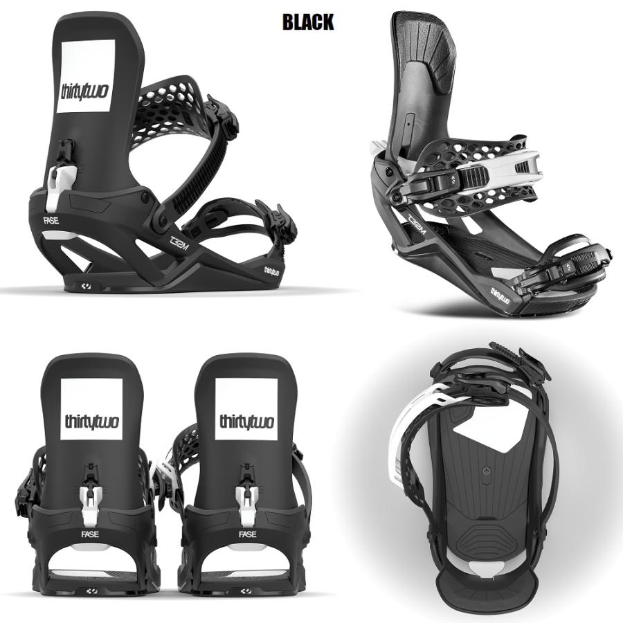 thirtytwo（サーティーツー） 25-26 ThirtyTwo T32M FASE 国内正規品