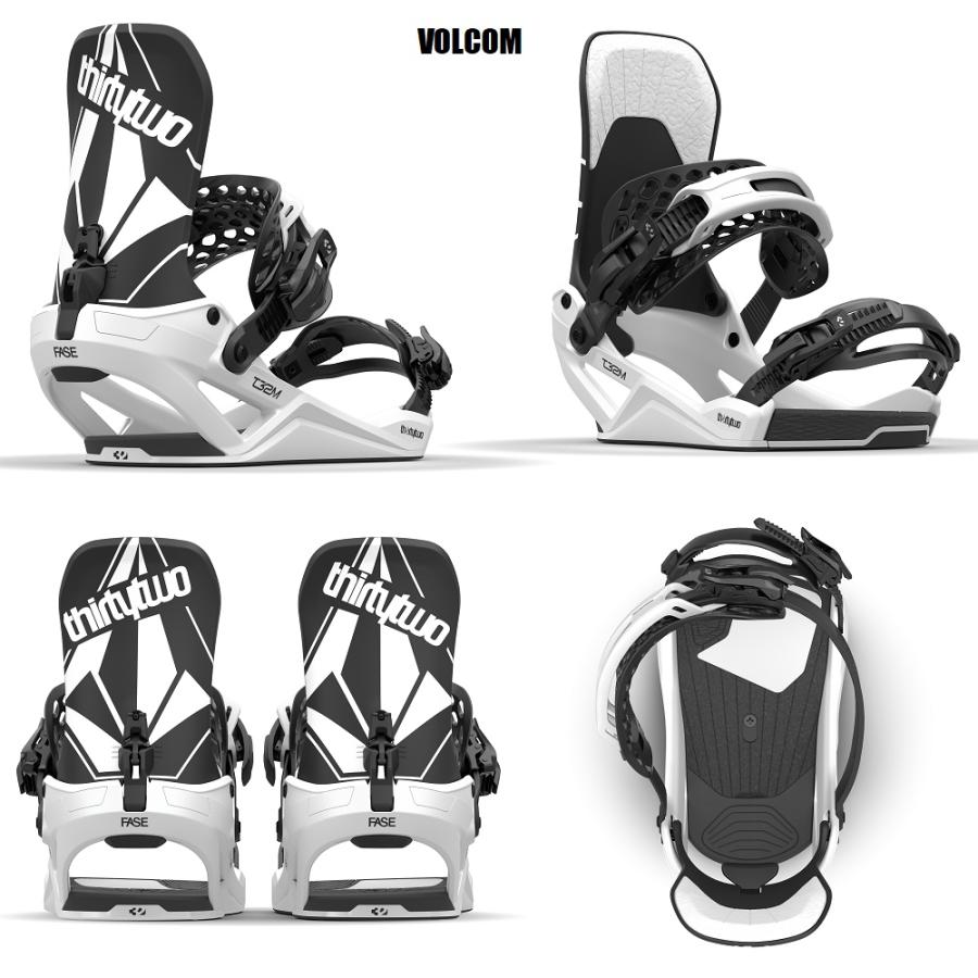 thirtytwo（サーティーツー） 25-26 ThirtyTwo T32M FASE 国内正規品