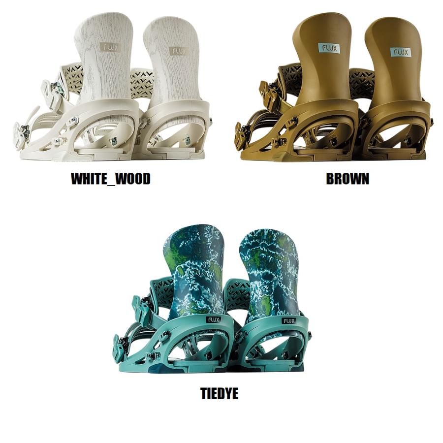 【25-26】DEATH LABEL KINTONE&FLUX SR 25-26】DEATH LABEL KINTONE&FLUX SR BINDINGS2526 | FLUX ONLINE STORE