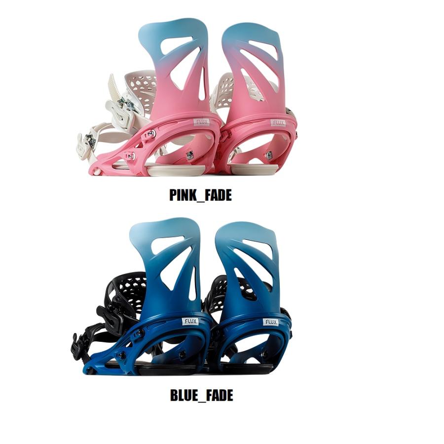 FLUX BINDINGS（フラックスバインディング） 25-26 FLUX TW - 国内正規