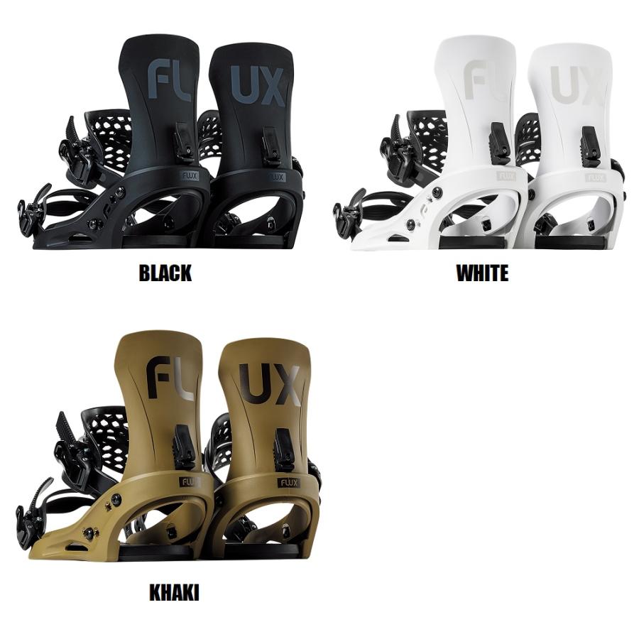 FLUX BINDINGS（フラックスバインディング） 25-26 FLUX EM - 国内正規
