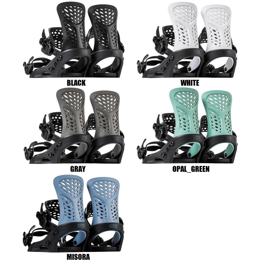 FLUX BINDINGS（フラックスバインディング） 25-26 FLUX PR - 国内正規