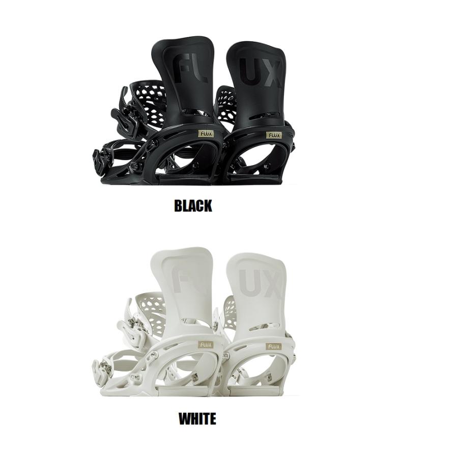 FLUX BINDINGS（フラックスバインディング） 25-26 FLUX GS WOMENS