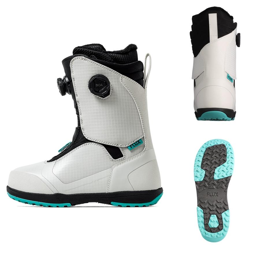 FLUX BINDINGS（フラックスバインディング） 25-26 FLUX LB-BOA - 国内