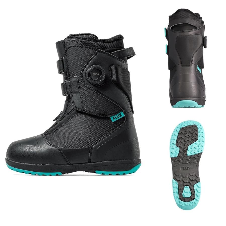 FLUX ブーツHB-BOA 26.5