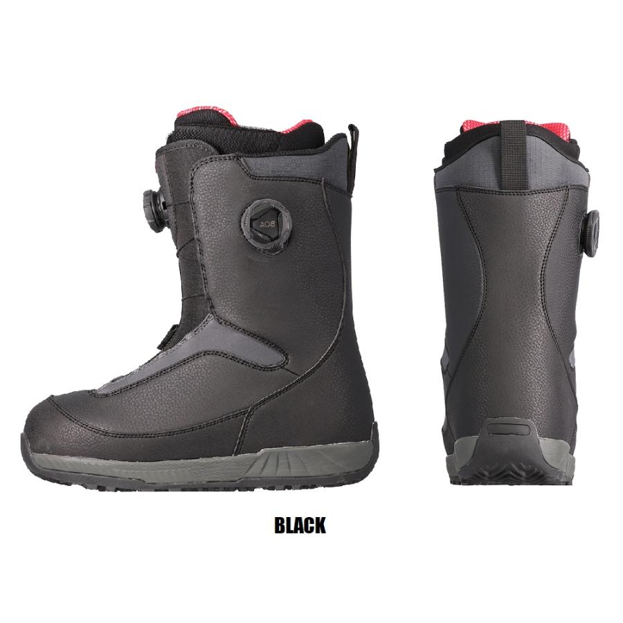 FLUX BINDINGS（フラックスバインディング） 25-26 FLUX NF-BOA - 国内