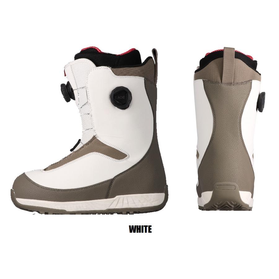FLUX BINDINGS（フラックスバインディング） 25-26 FLUX NF-BOA - 国内