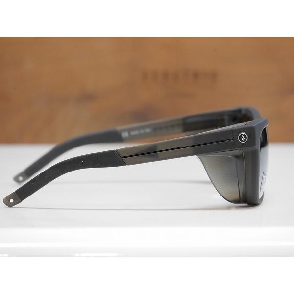 ELECTRIC エレクトリック サングラス JJF12 - DARK SMOKE / OHM ELECTRIC エレクトリック サングラス JJF12 - DARK SMOKE / OHM