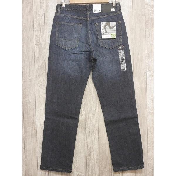 DC SHOES（ディーシーシューズ） DC デニム ワイド WORKER RELAXED