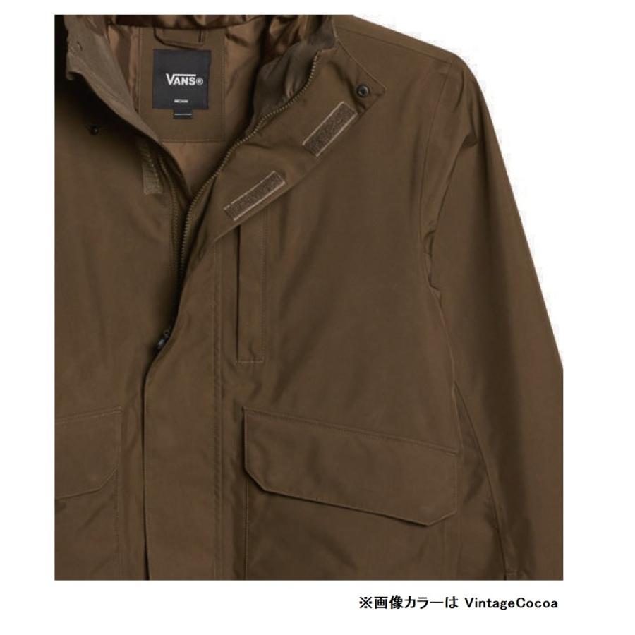 VANS（ヴァンズ） 26-27 VANS ウェア TAKE UP 2L GORE-TEX SHELL