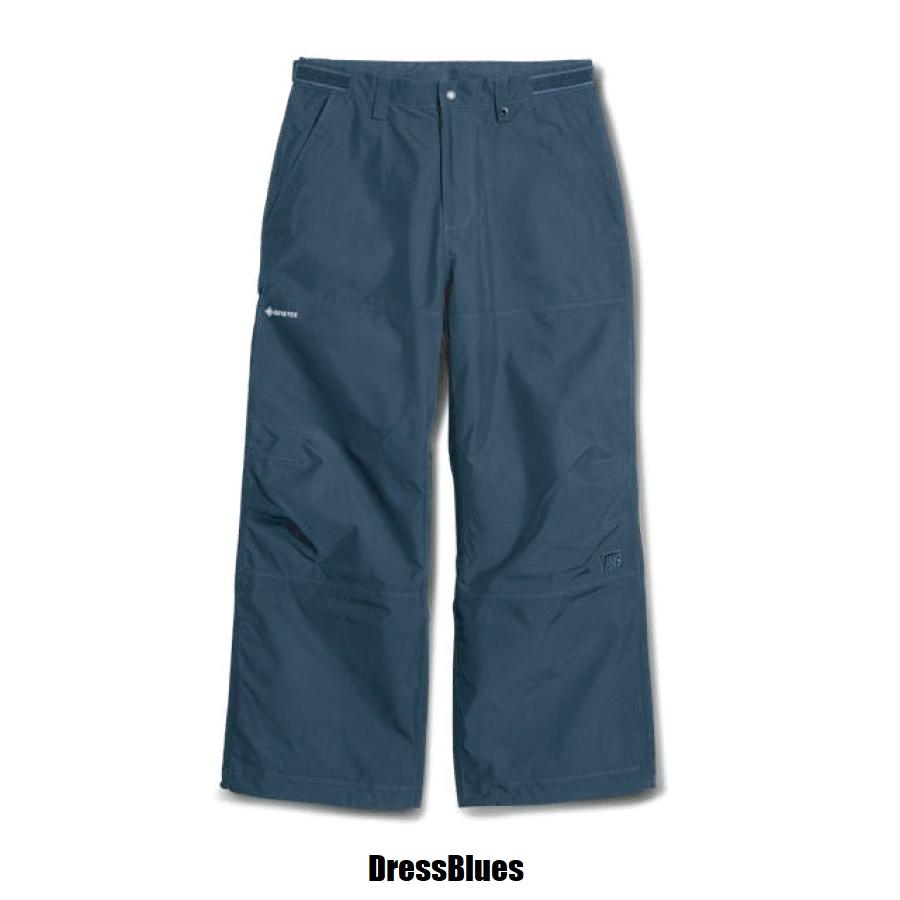 VANS（ヴァンズ） 26-27 VANS ウェア TAKE UP 2L GORE-TEX PANT - 国内
