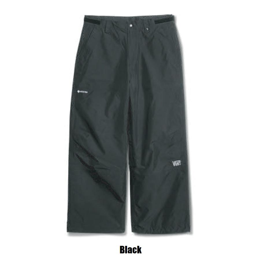 VANS（ヴァンズ） 26-27 VANS ウェア TAKE UP 2L GORE-TEX PANT - 国内