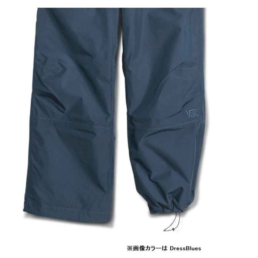 VANS（ヴァンズ） 26-27 VANS ウェア TAKE UP 2L GORE-TEX PANT - 国内