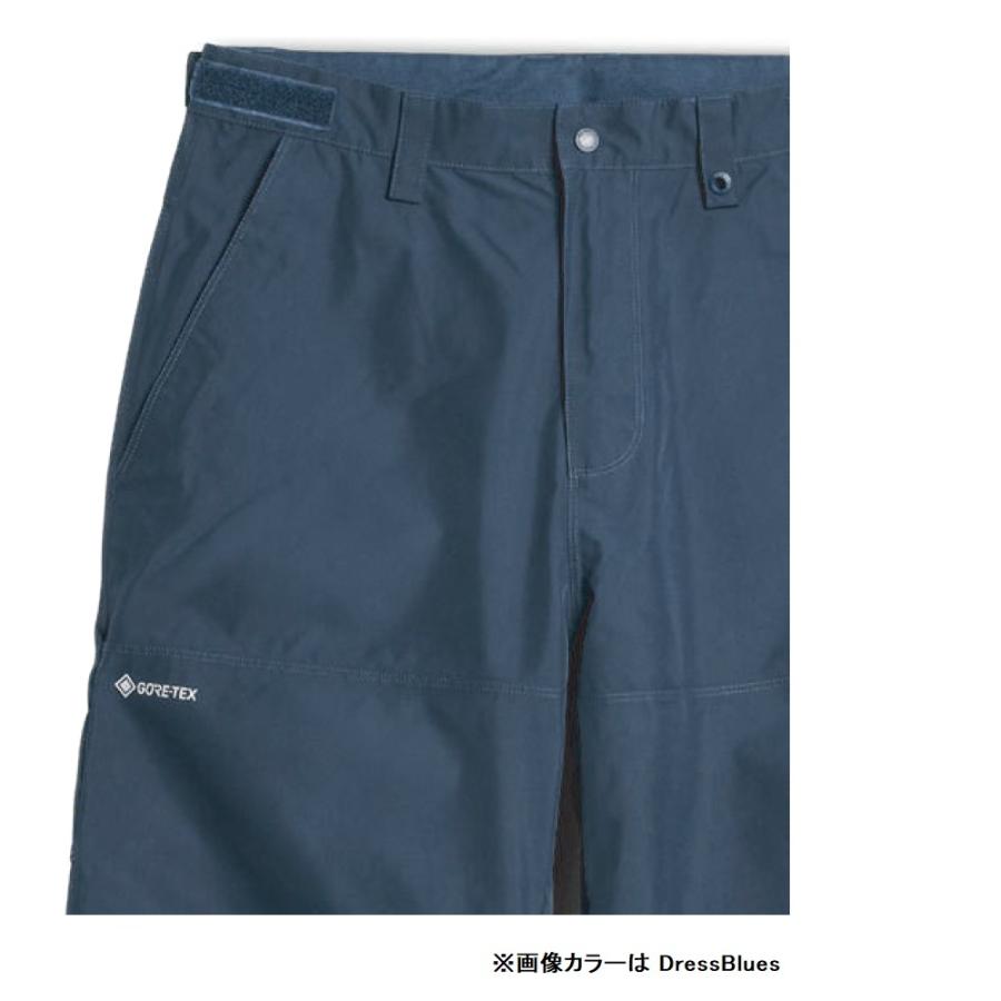 VANS（ヴァンズ） 26-27 VANS ウェア TAKE UP 2L GORE-TEX PANT - 国内