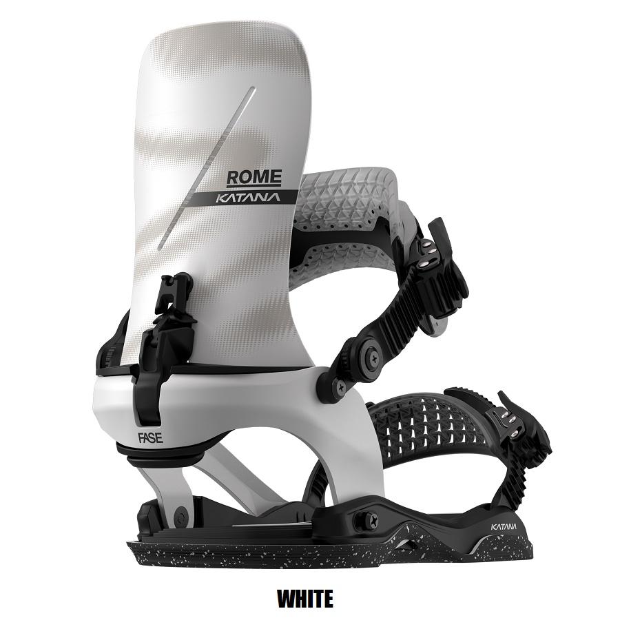 ROME SDS 26-27 ROME KATANA AW FASE 国内正規品 バインディング