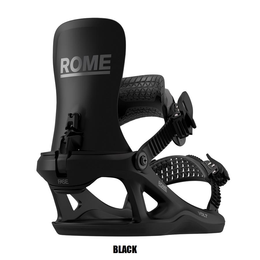 ROME SDS  ビンディング バインディング Mサイズ ROME SDS 26-27 ROME MEN'S VOLT FASE 国内正規品 バインディング