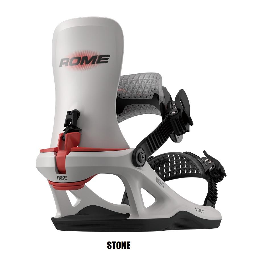 ROME SDS 26-27 ROME MEN'S VOLT FASE 国内正規品 バインディング