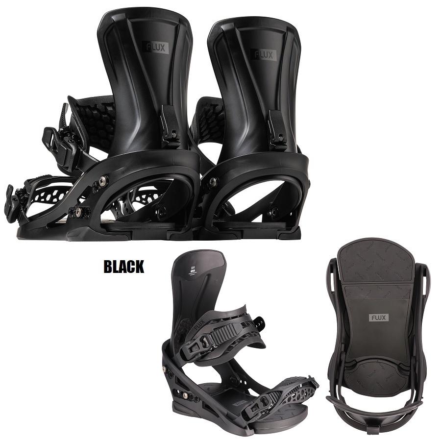 FLUX BINDINGS（フラックスバインディング） 26-27 FLUX XV - 国内正規
