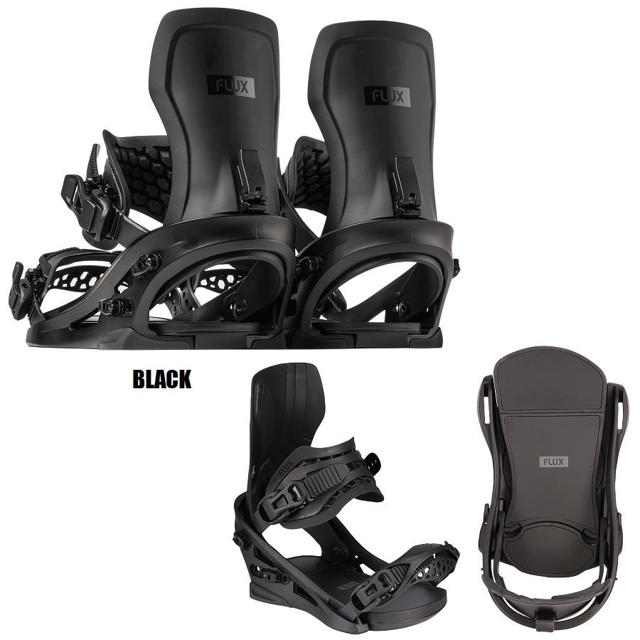 FLUX BINDINGS（フラックスバインディング） 26-27 FLUX XF - 国内正規