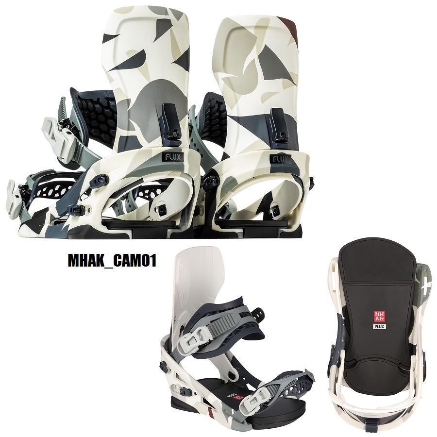 FLUX BINDINGS（フラックスバインディング） 26-27 FLUX XF - 国内正規