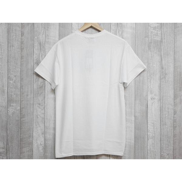 22 ELECTRIC Tシャツ UNDER VOLT FRONT S/S TEE - WHITE/BLACK - 国内正規品 スノーボード｜wmsnowboards｜02
