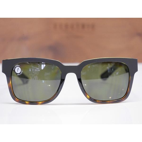 ELECTRIC（エレクトリック） サングラス ZOMBIE S/LINE - DARKSIDE