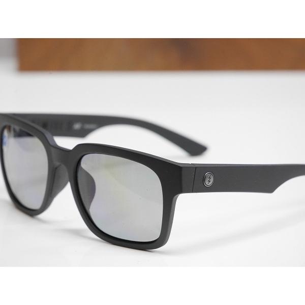 ELECTRIC エレクトリック サングラス AF ZOMBIE S/LINE - BLACK