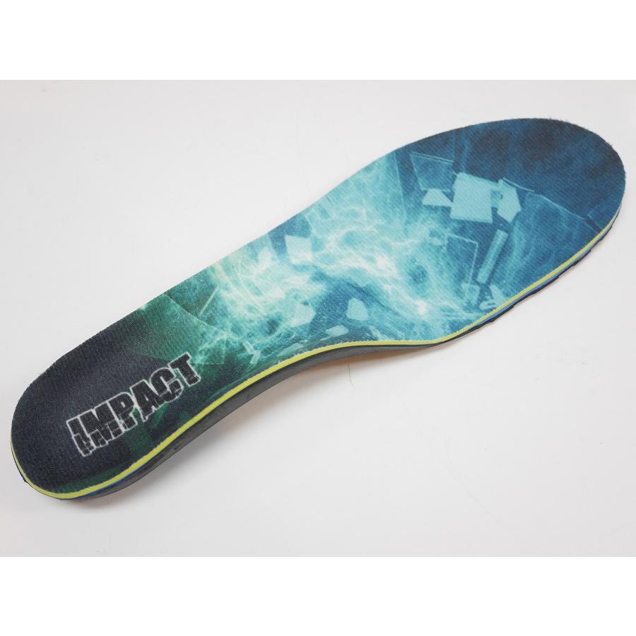 23 REMIND INSOLES - MEDIC IMPACT Medic Impact 国内正規品 : WM