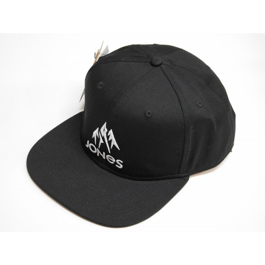 23 JONES ジョーンズ キャップ 帽子 TRUCKEE CAP BLACK 国内正規品 スノーボード 28596WM 通販